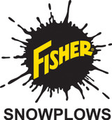 FISHER SNOWPLOW TRUCK & PLOW TRANSFER VIDEO